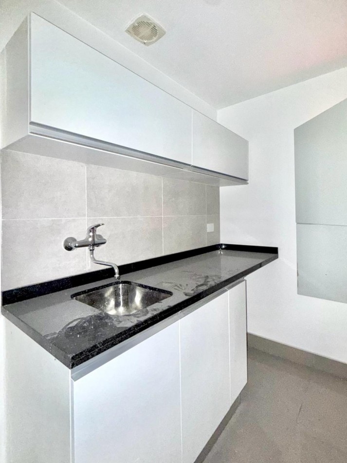 Venta 3 ambientes en Renoir Torre II - A ESTRENAR