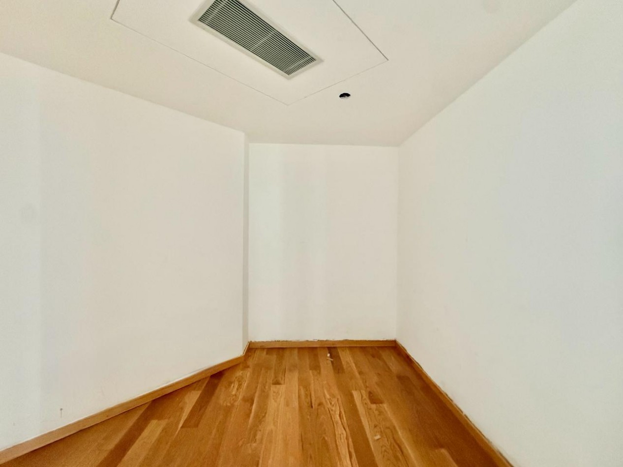 Venta 3 ambientes en Renoir Torre II - A ESTRENAR