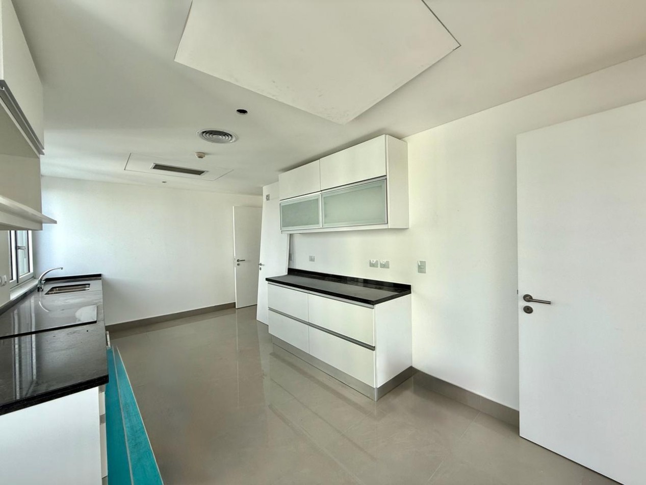 Venta 3 ambientes en Renoir Torre II - A ESTRENAR
