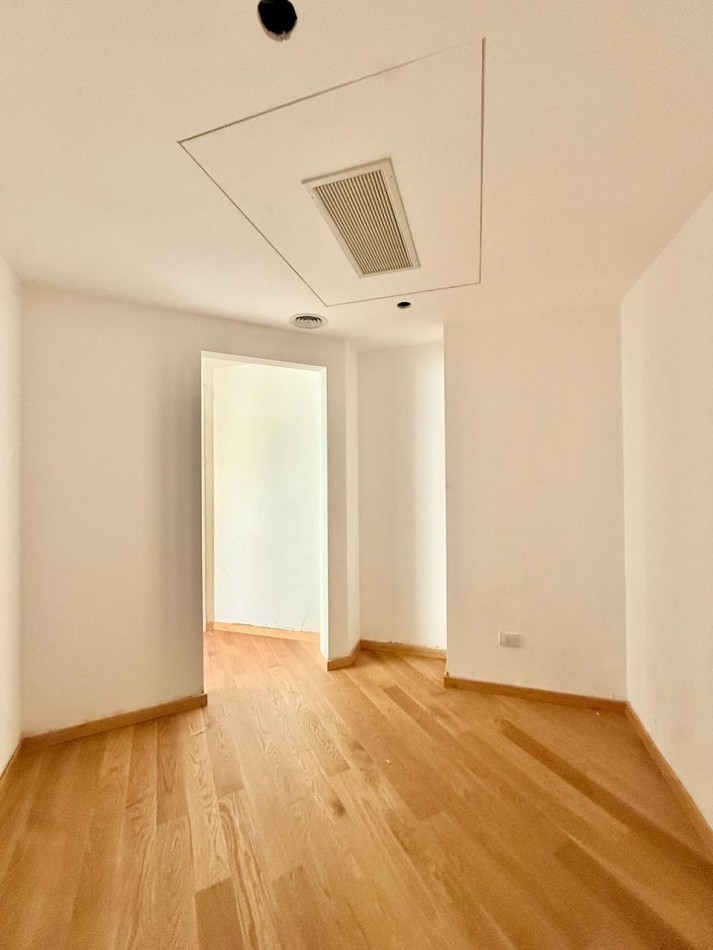Venta 3 ambientes en Renoir Torre II - A ESTRENAR