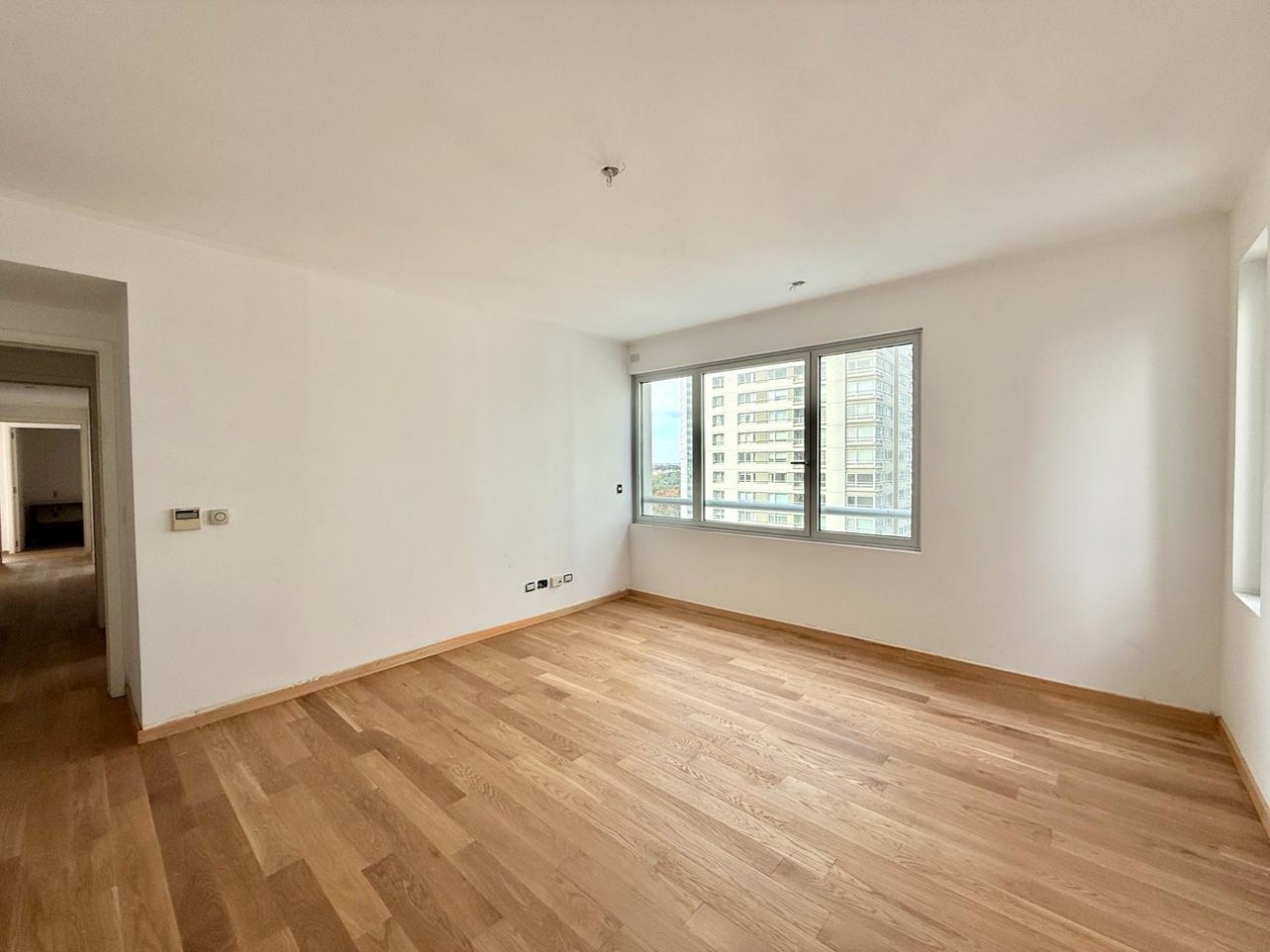 Venta 3 ambientes en Renoir Torre II - A ESTRENAR