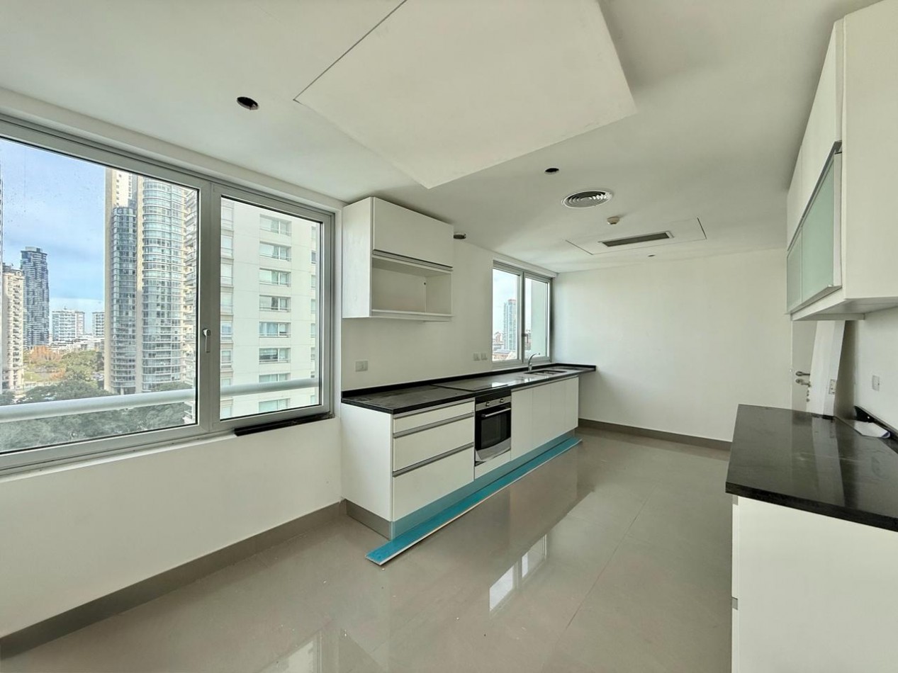 Venta 3 ambientes en Renoir Torre II - A ESTRENAR