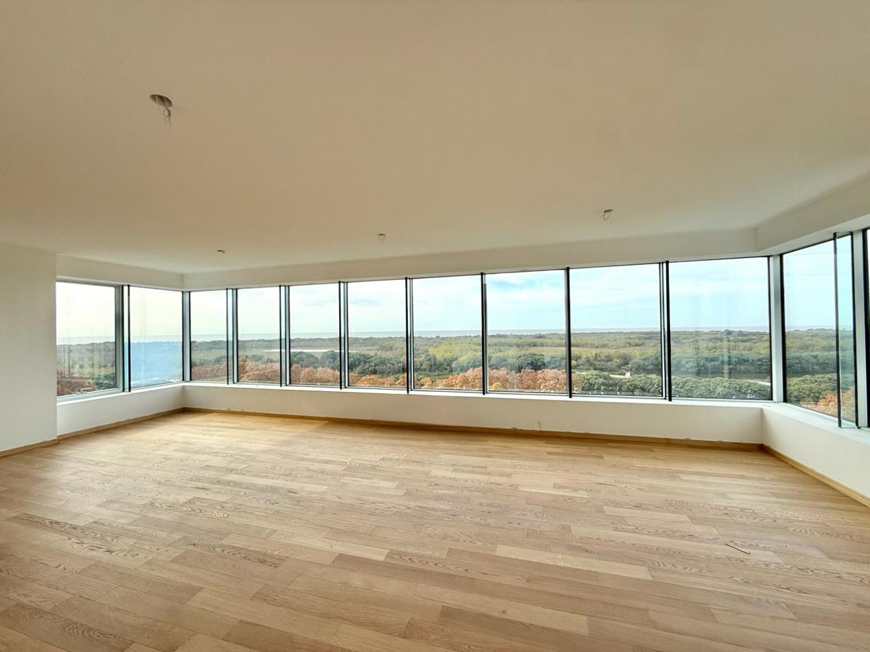 Venta 3 ambientes en Renoir Torre II - A ESTRENAR