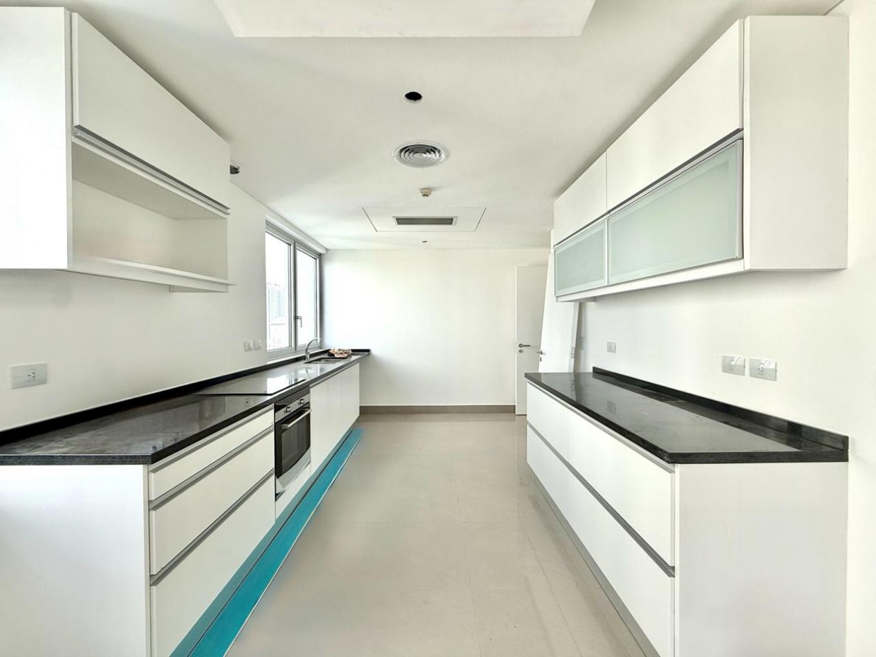 Venta 3 ambientes en Renoir Torre II - A ESTRENAR