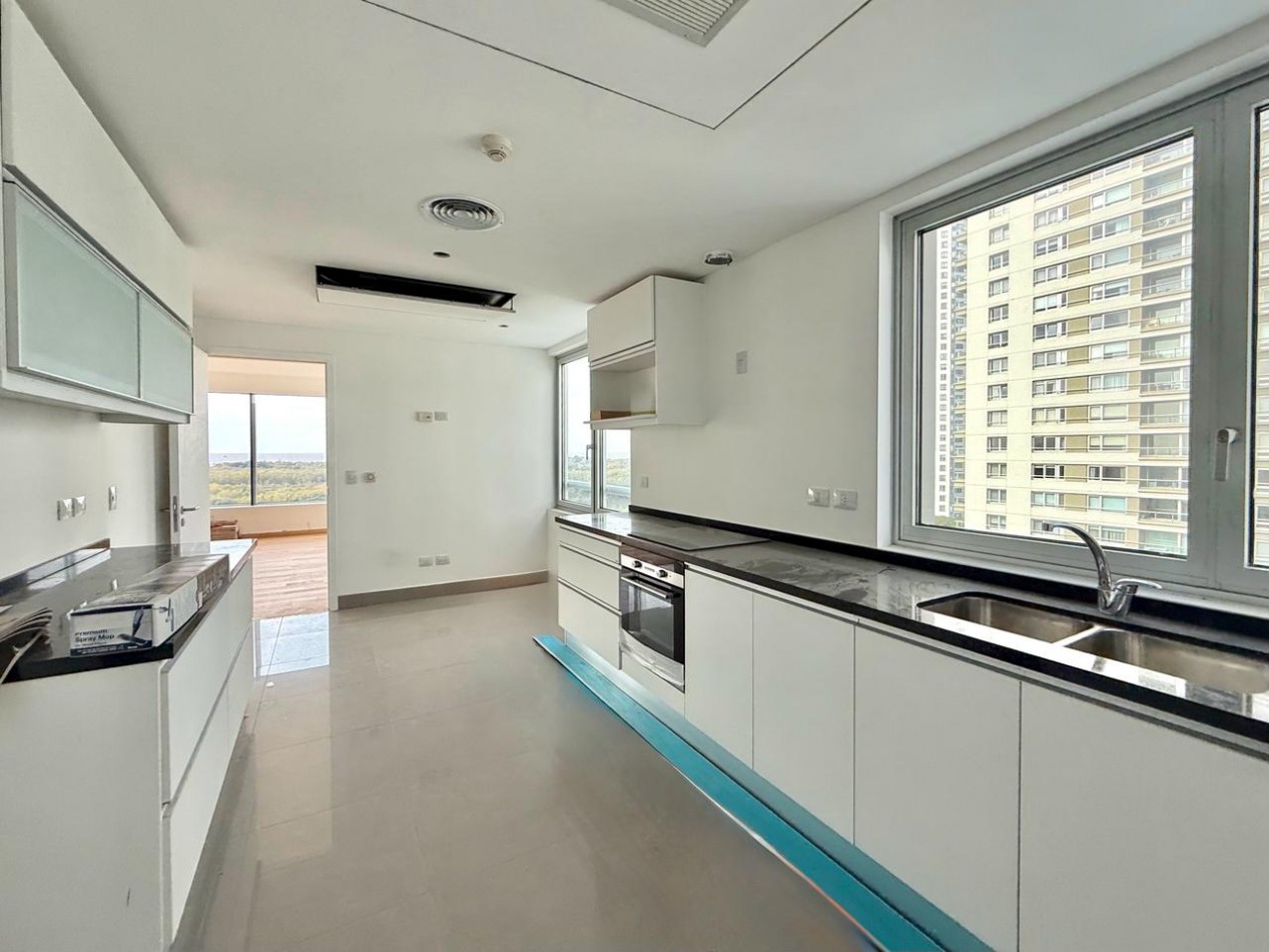 Venta 3 ambientes en Renoir Torre II - A ESTRENAR
