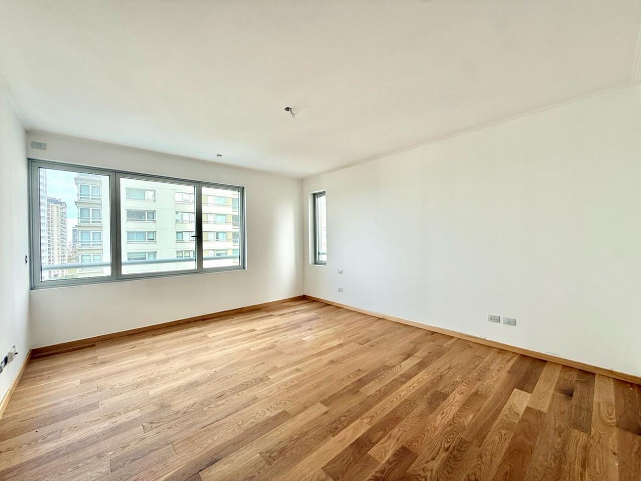 Venta 3 ambientes en Renoir Torre II - A ESTRENAR
