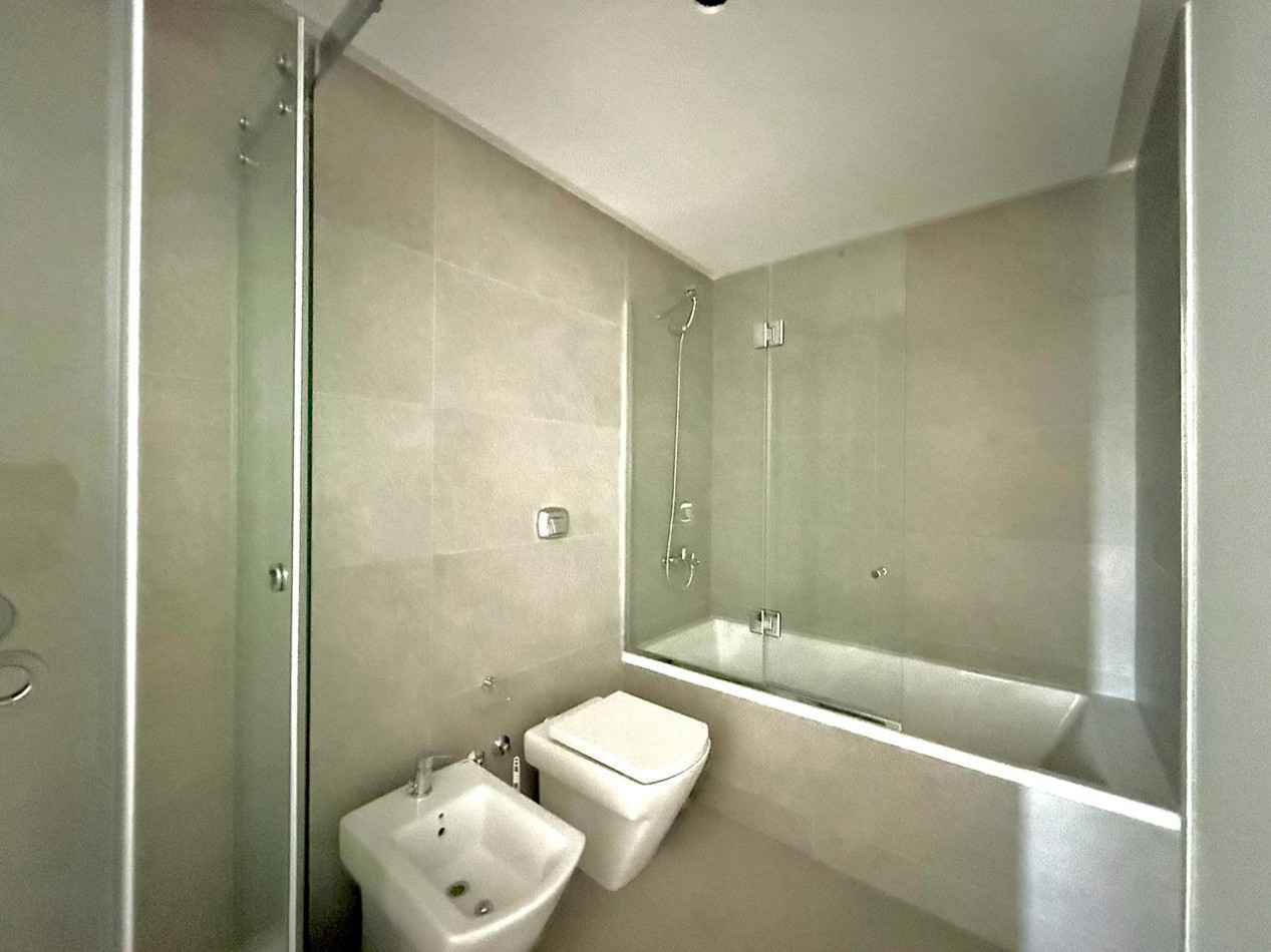 Venta 3 ambientes en Renoir Torre II - A ESTRENAR