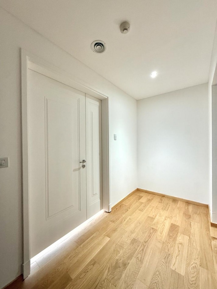 Venta 3 ambientes en Renoir Torre II - A ESTRENAR