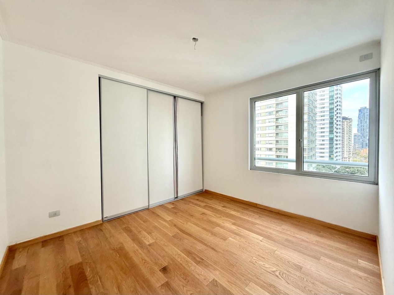 Venta 3 ambientes en Renoir Torre II - A ESTRENAR
