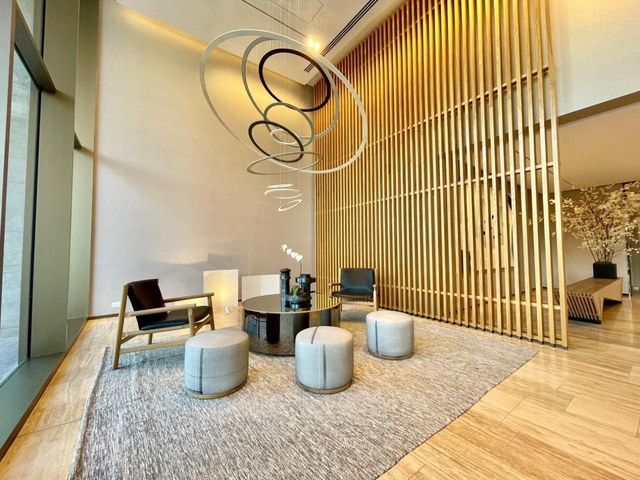 Departamento 4 ambientes con dependencia y cocheras en Oceana, Puerto Madero