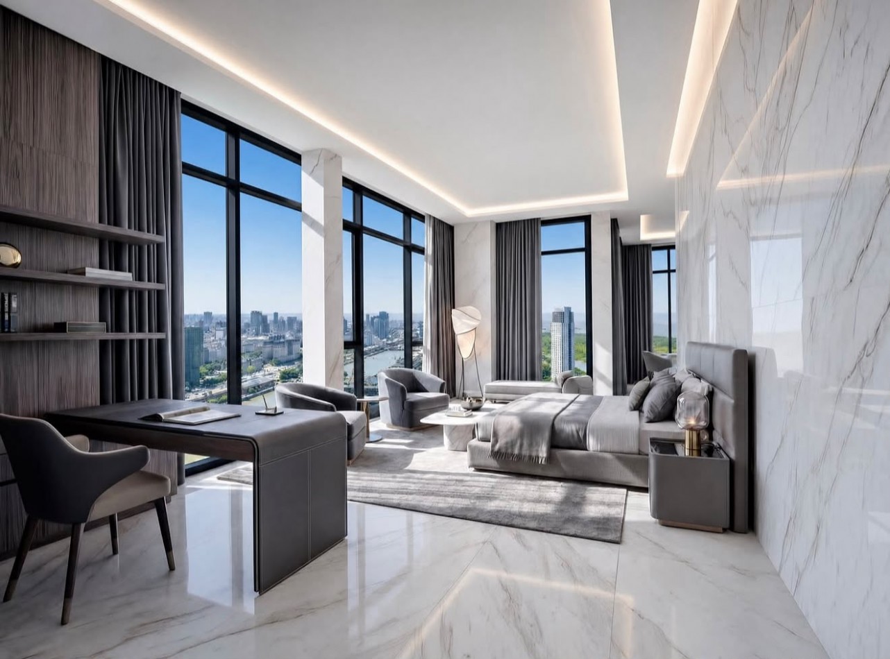 Venta Harbour Tower Departamento 5 ambientes