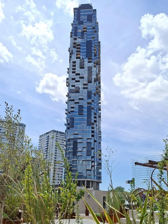 Venta Harbour Tower Departamento 5 ambientes