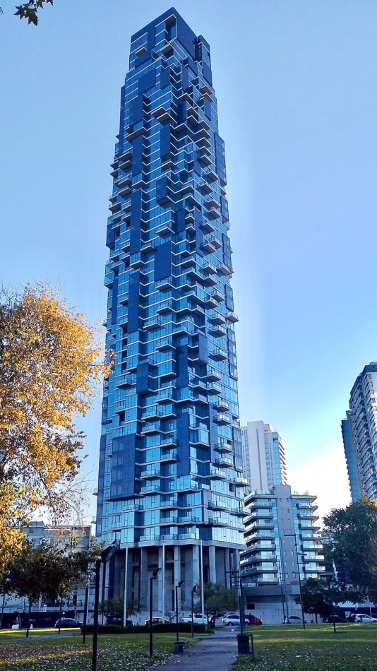 Venta Harbour Tower Departamento 5 ambientes