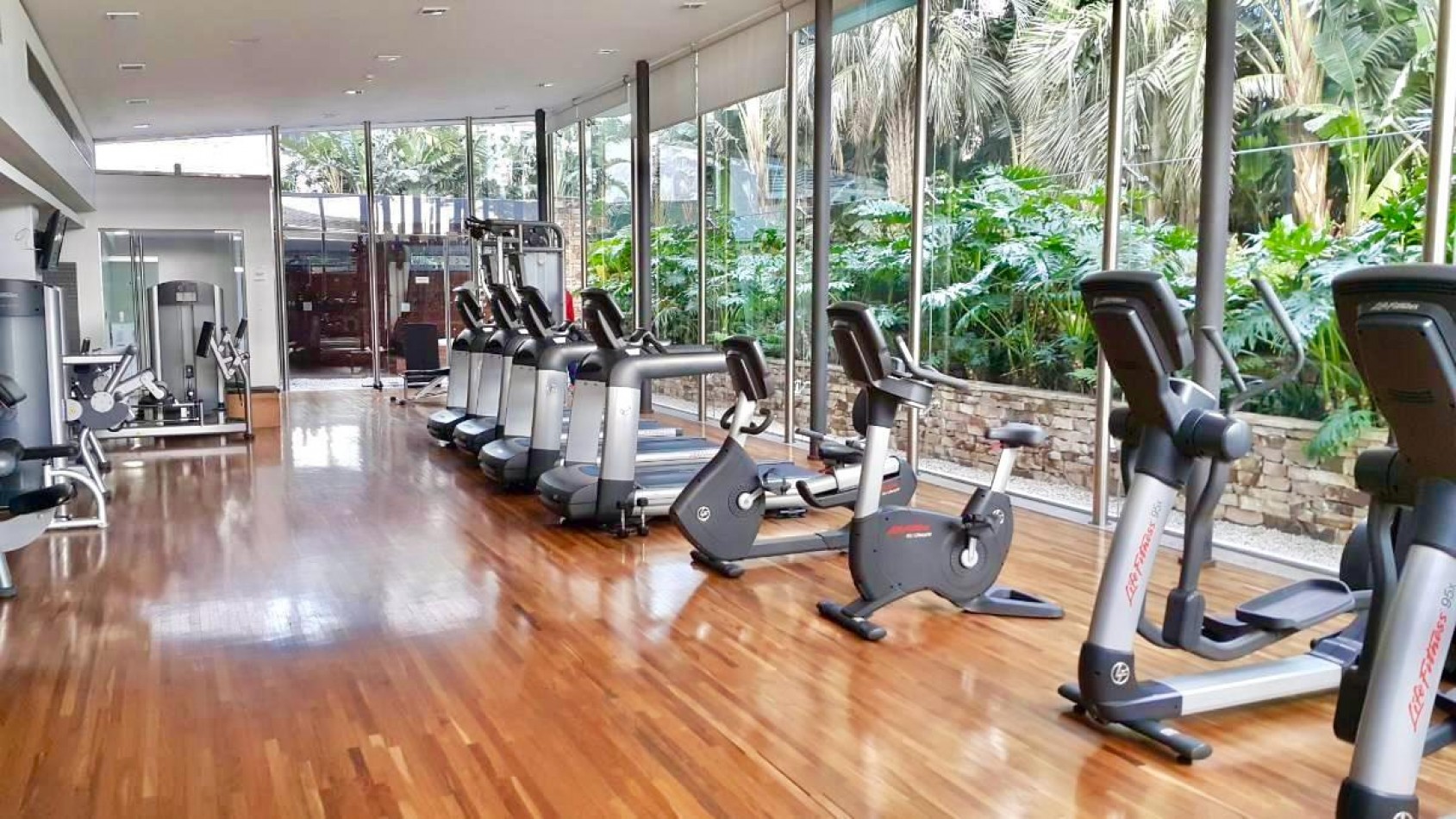 Impecable departamento 2 ambientes alquiler en Zencity Puerto Madero