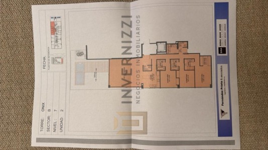 4 ambientes con Terraza en Zencity Puerto Madero