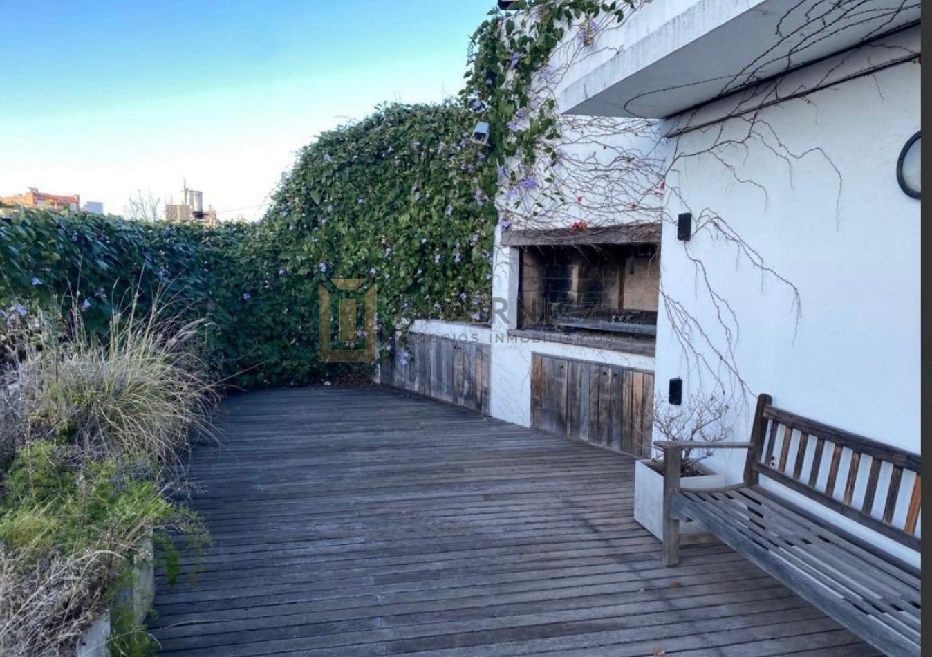 Casa en Venta 18 ambientes, Palermo Chico