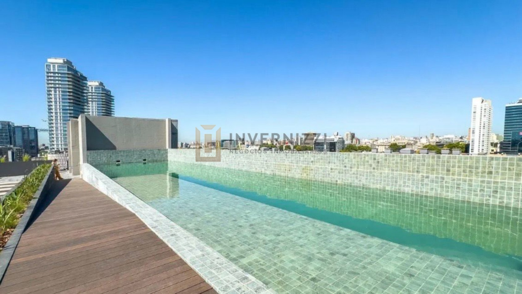 Venta 3 Ambientes con cochera en Lumiere Boulevard - A Estrenar
