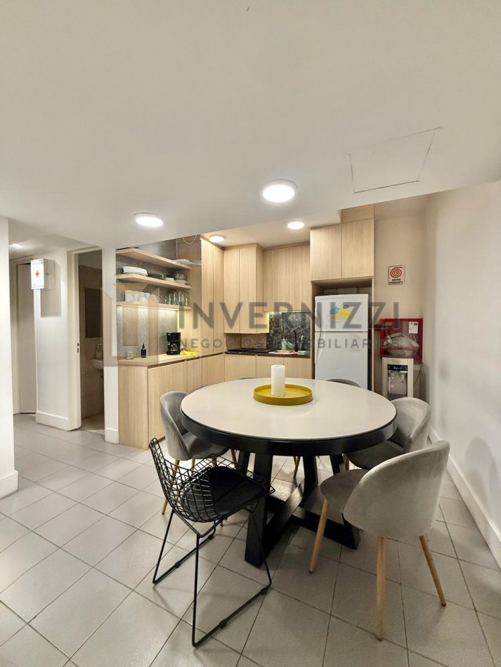 Venta Oficina en La Algodonera - 400 m²