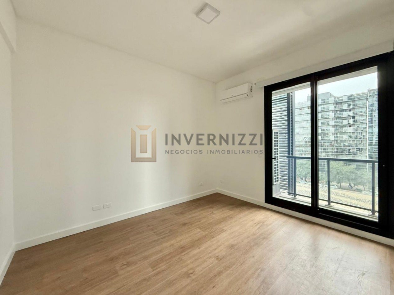3 Ambientes en Venta - Link Tower con cochera 