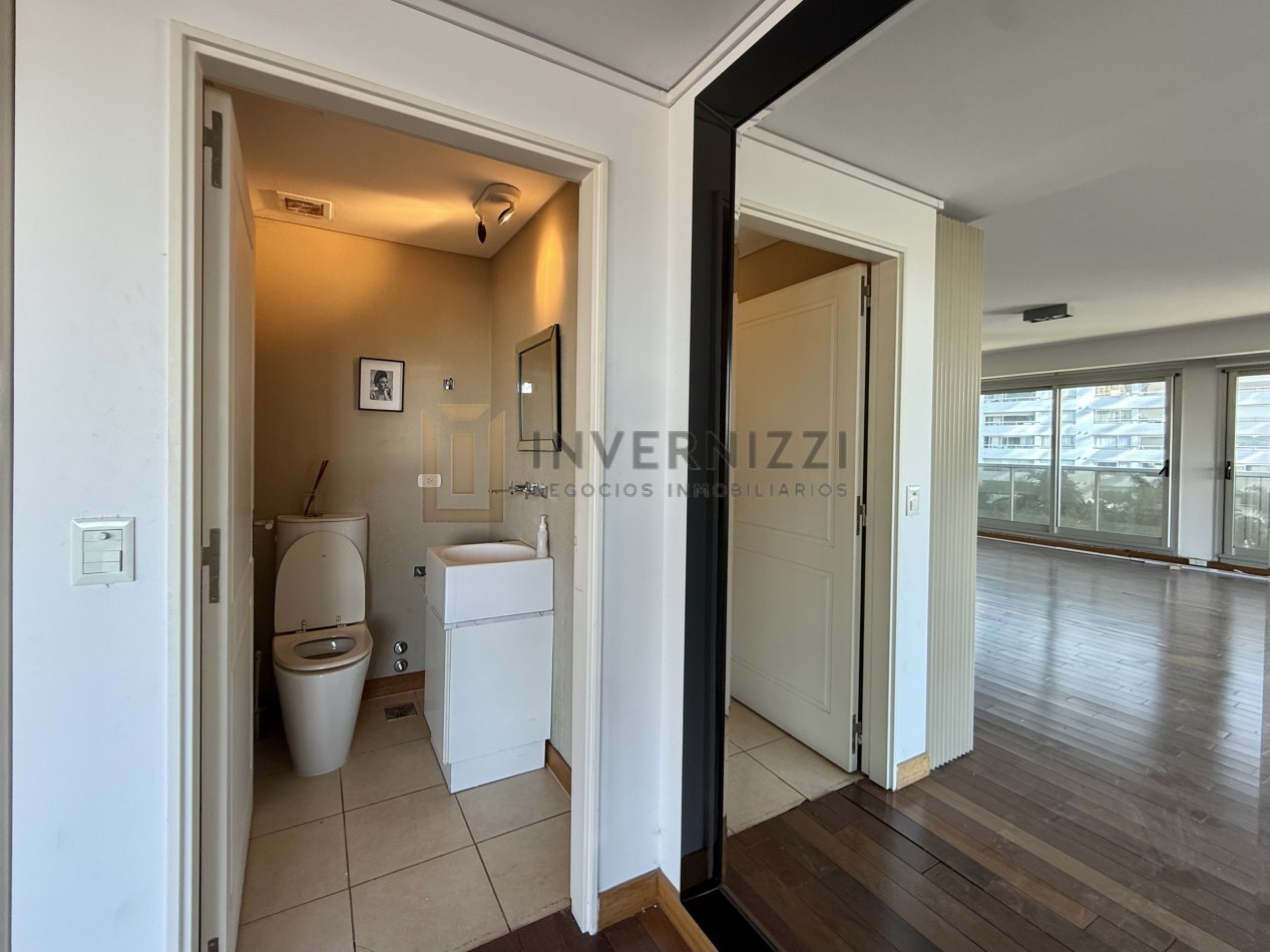 4 amb. + dep. CON TERRAZA - Zencity