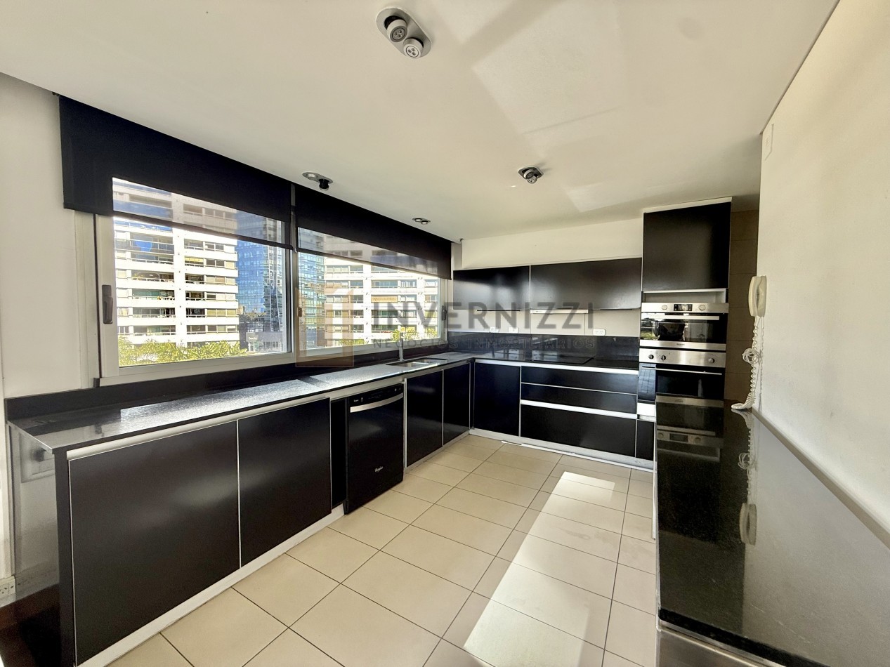 4 amb. + dep. CON TERRAZA - Zencity