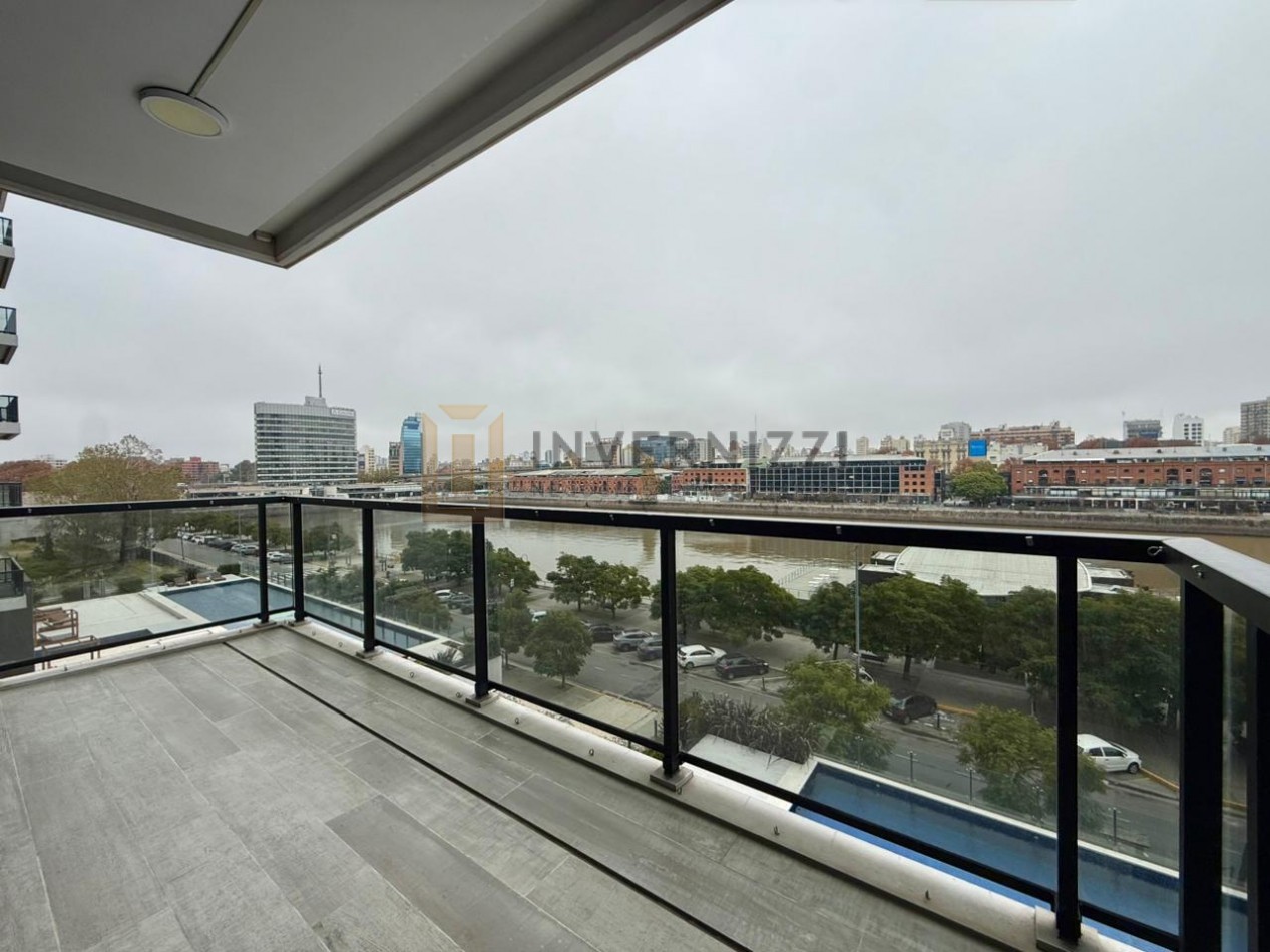3 Ambientes en Venta - Link Tower con cochera 