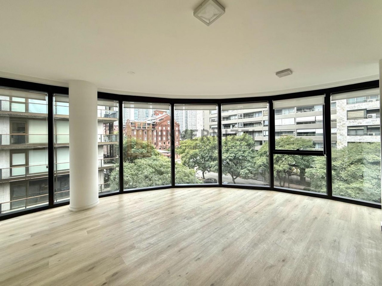 Venta 3 Ambientes con cochera en Lumiere Boulevard - A Estrenar