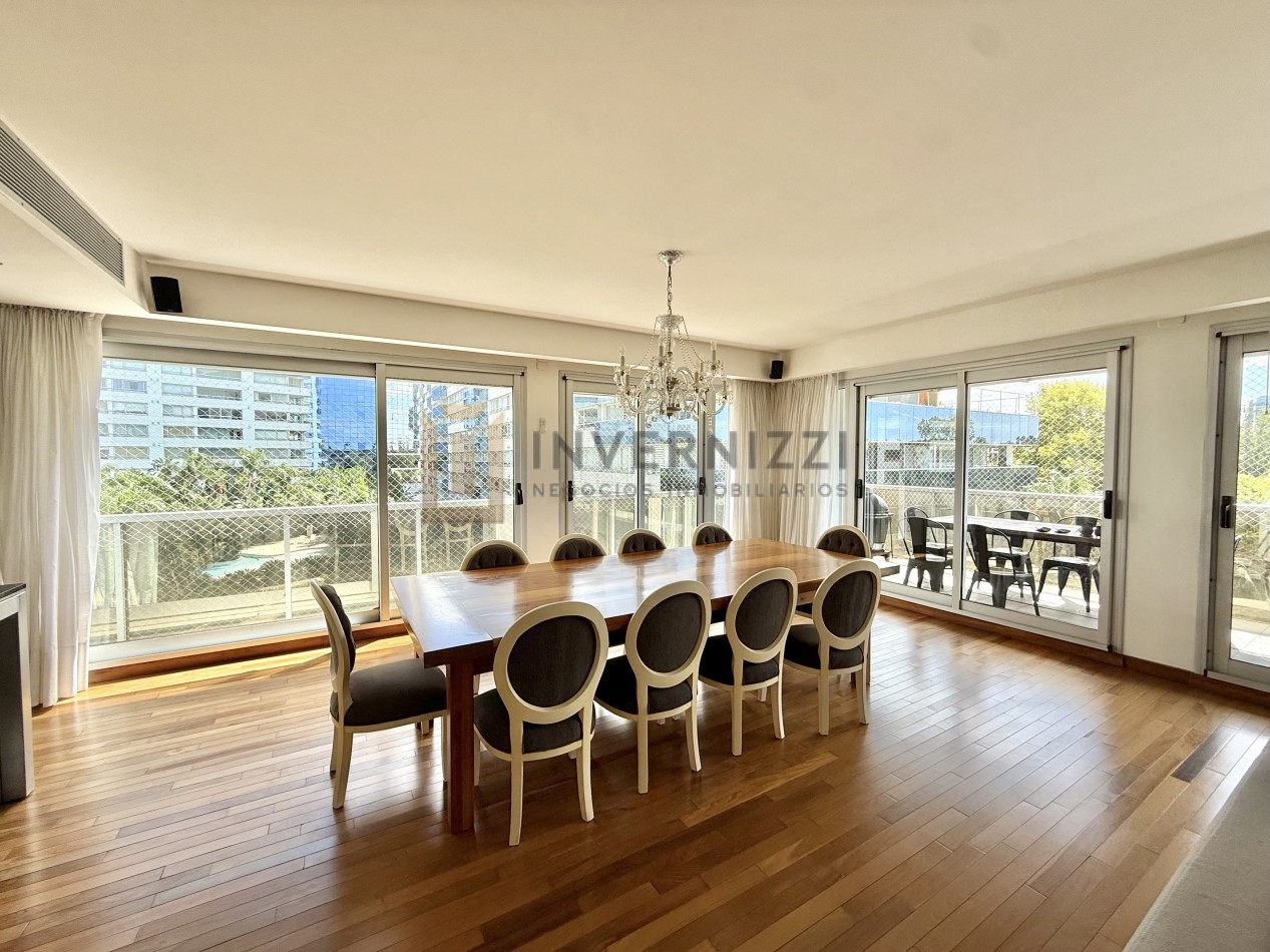4 ambientes. + 2 coch. - Zencity.