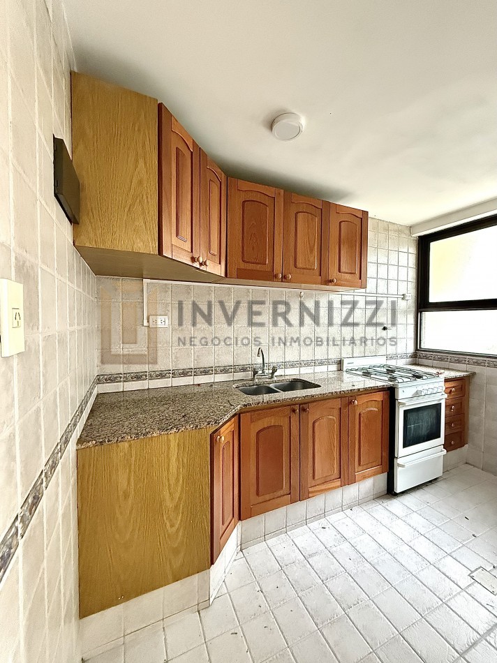 Departamento monoambiente divisible GRANDE - AL FRENTE