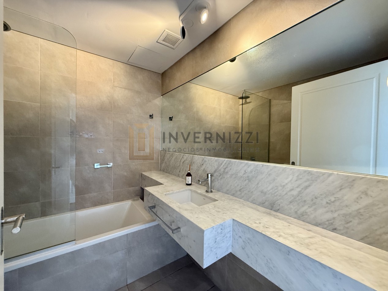 4 amb. + dep. CON TERRAZA - Zencity