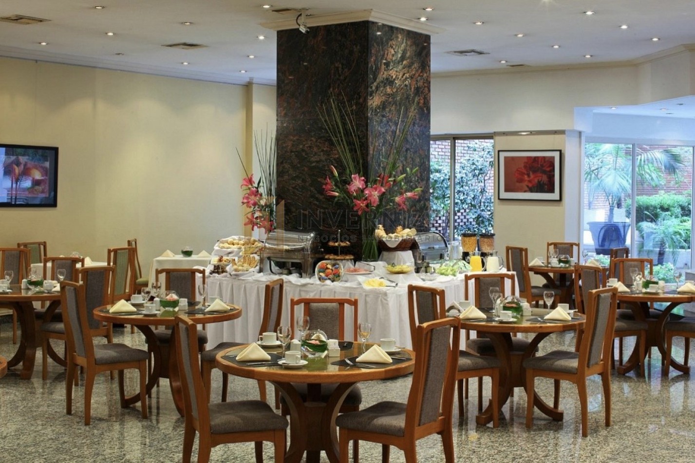 Hotel Etoile
