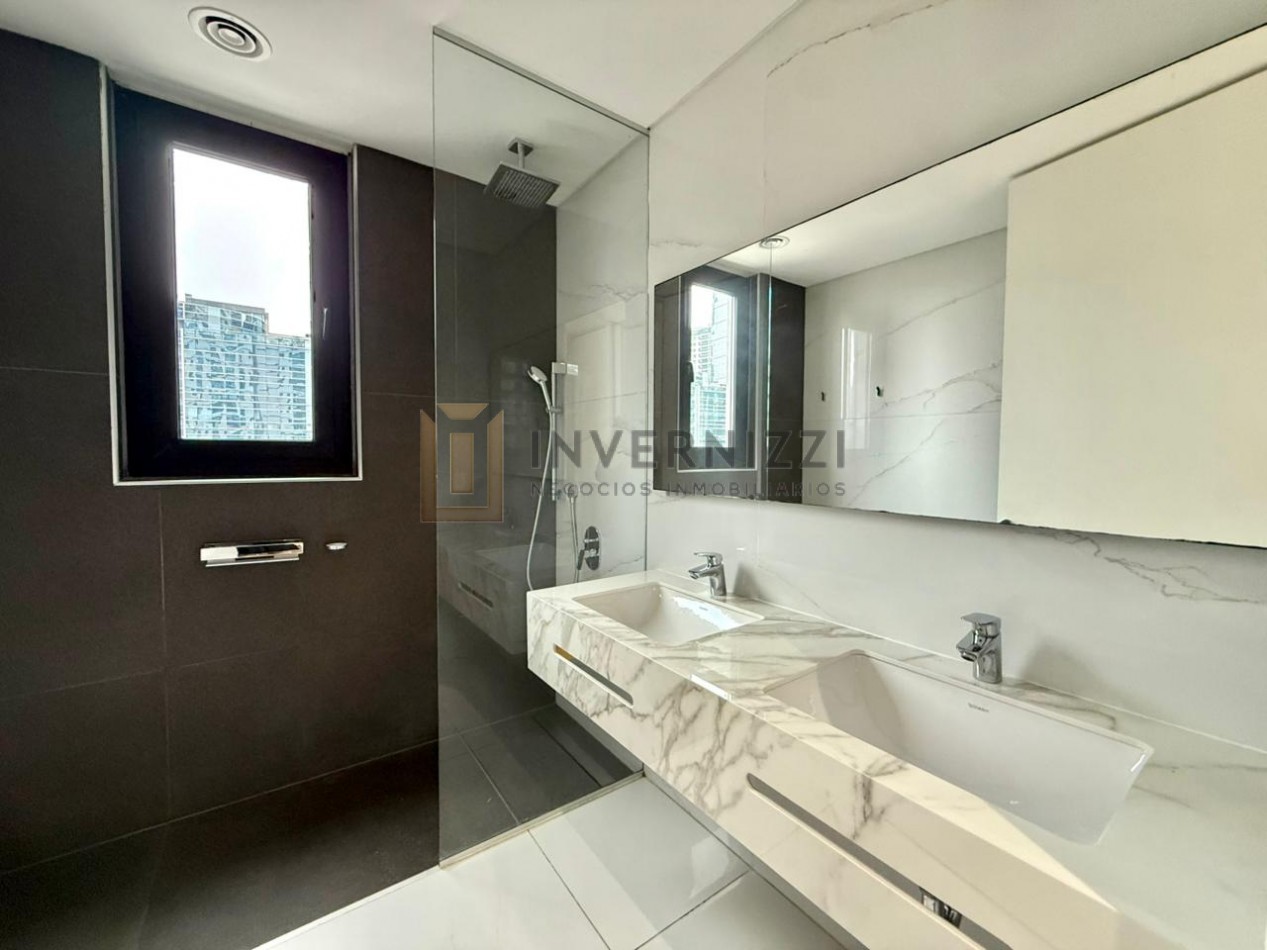 3 Ambientes en Venta - Link Tower con cochera 
