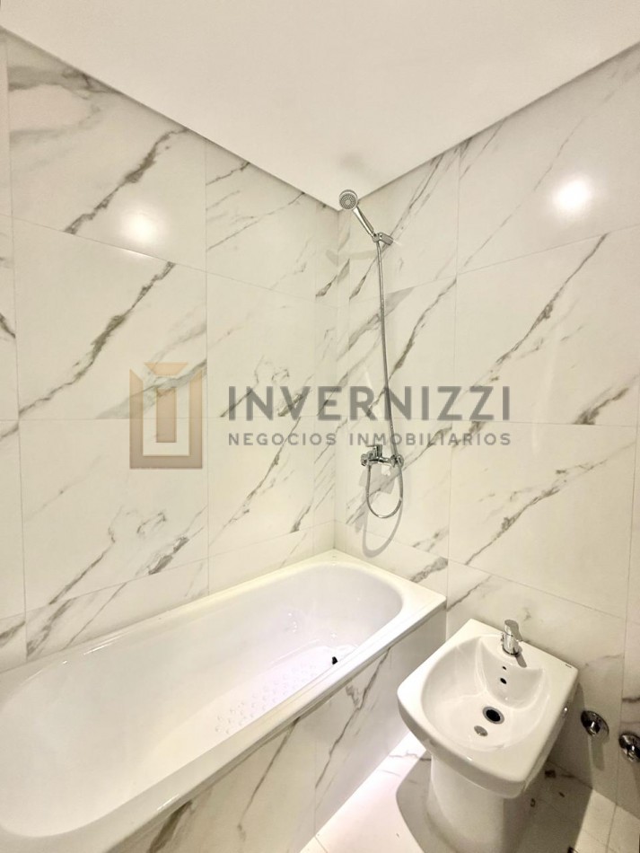 Venta 2 Ambientes a Estrenar con Den y Cochera en Lumiere Boulevard, Puerto Madero
