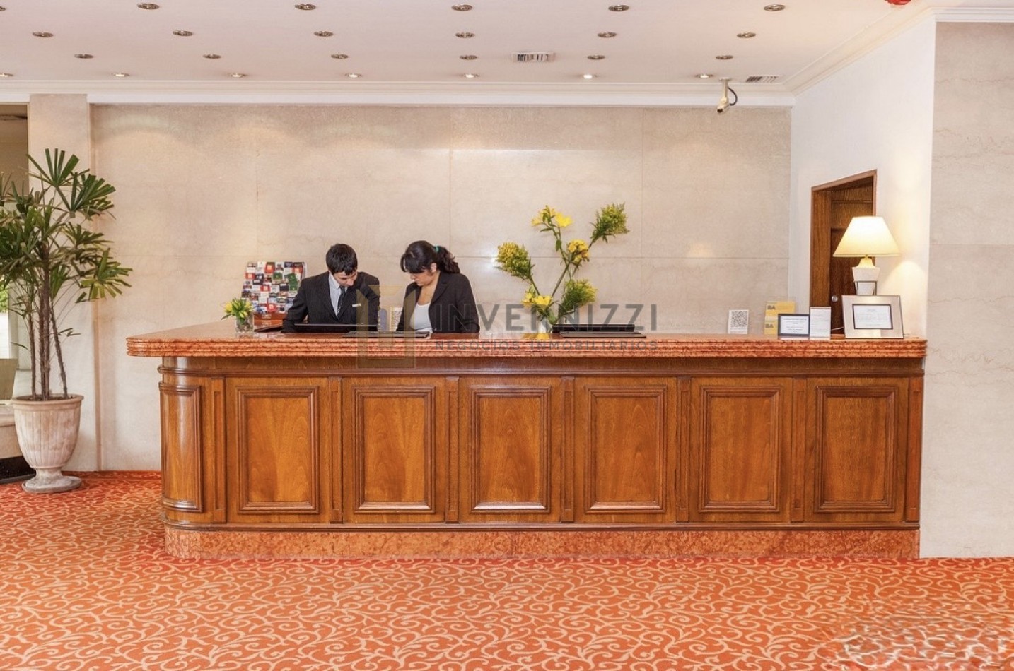 Hotel Etoile