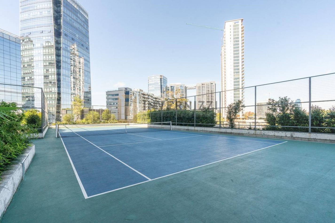 SLS - Penthouse 4 amb. + dep - CON PISCINA PRIVADA