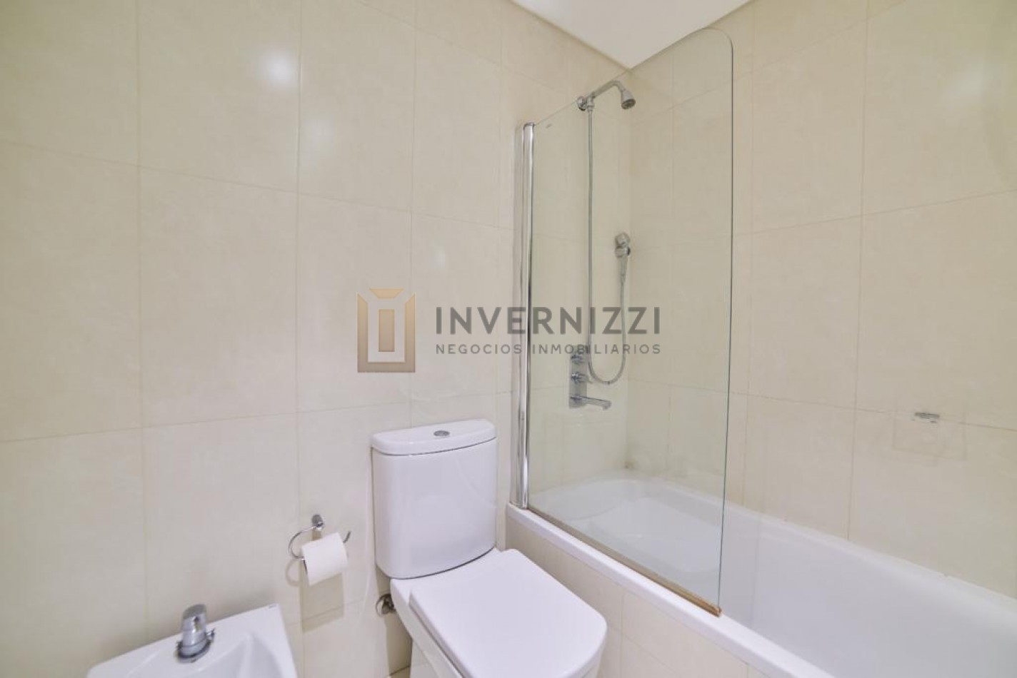 Espectacular 3 Amb - Amueblado - Torre del Yacht - Piso alto