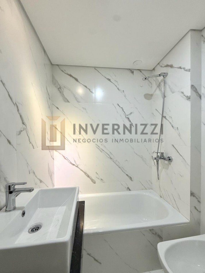 Venta 3 Ambientes con cochera en Lumiere Boulevard - A Estrenar