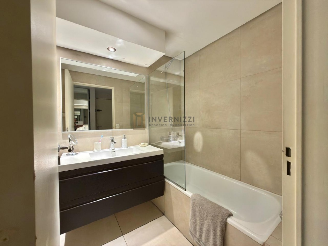 Venta Departamento Monoambiente Lumiere Puerto Madero