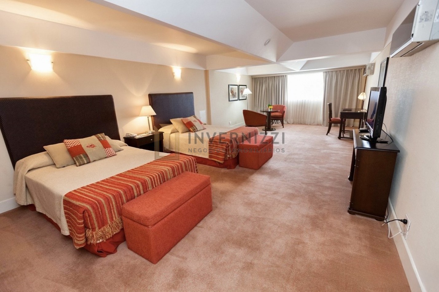 Hotel Etoile