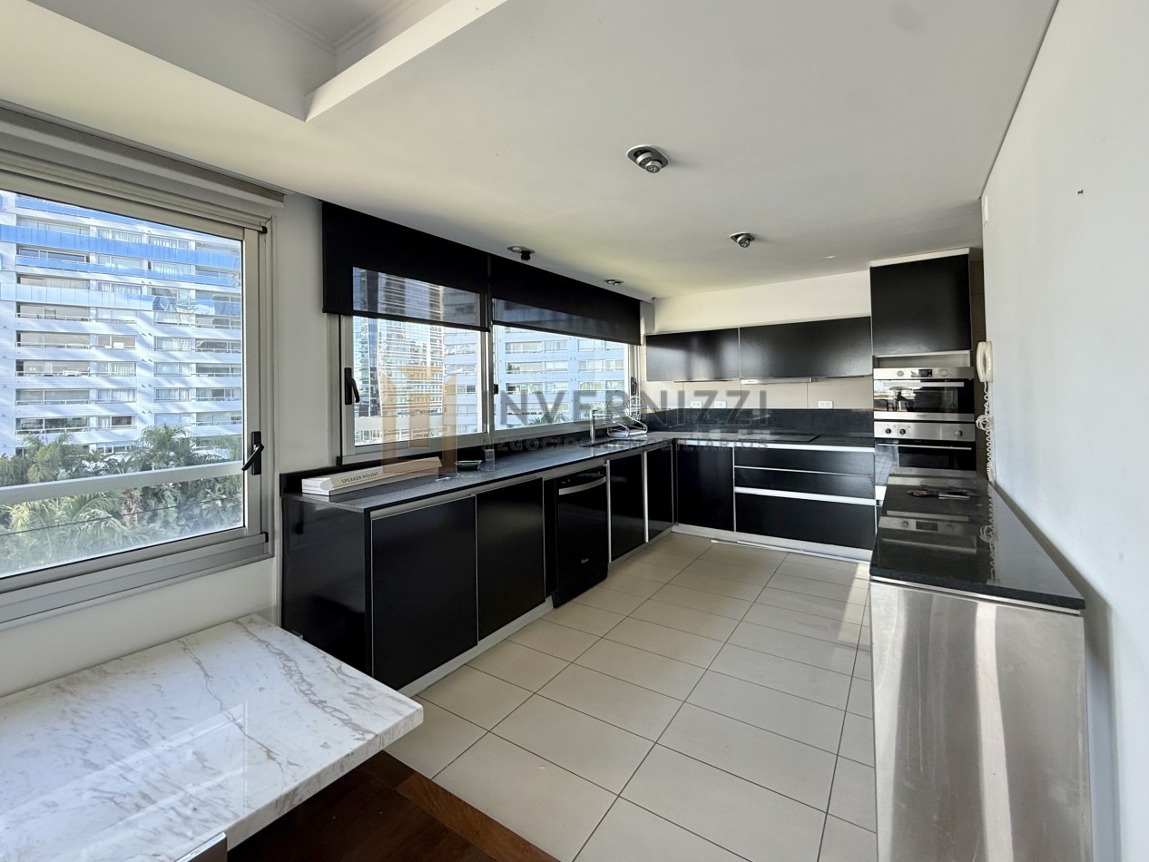 4 amb. + dep. CON TERRAZA - Zencity