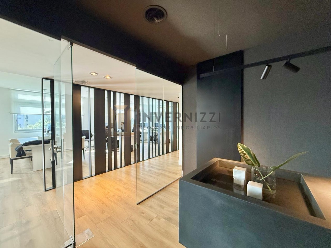 Venta Oficina en La Algodonera - 400 m²