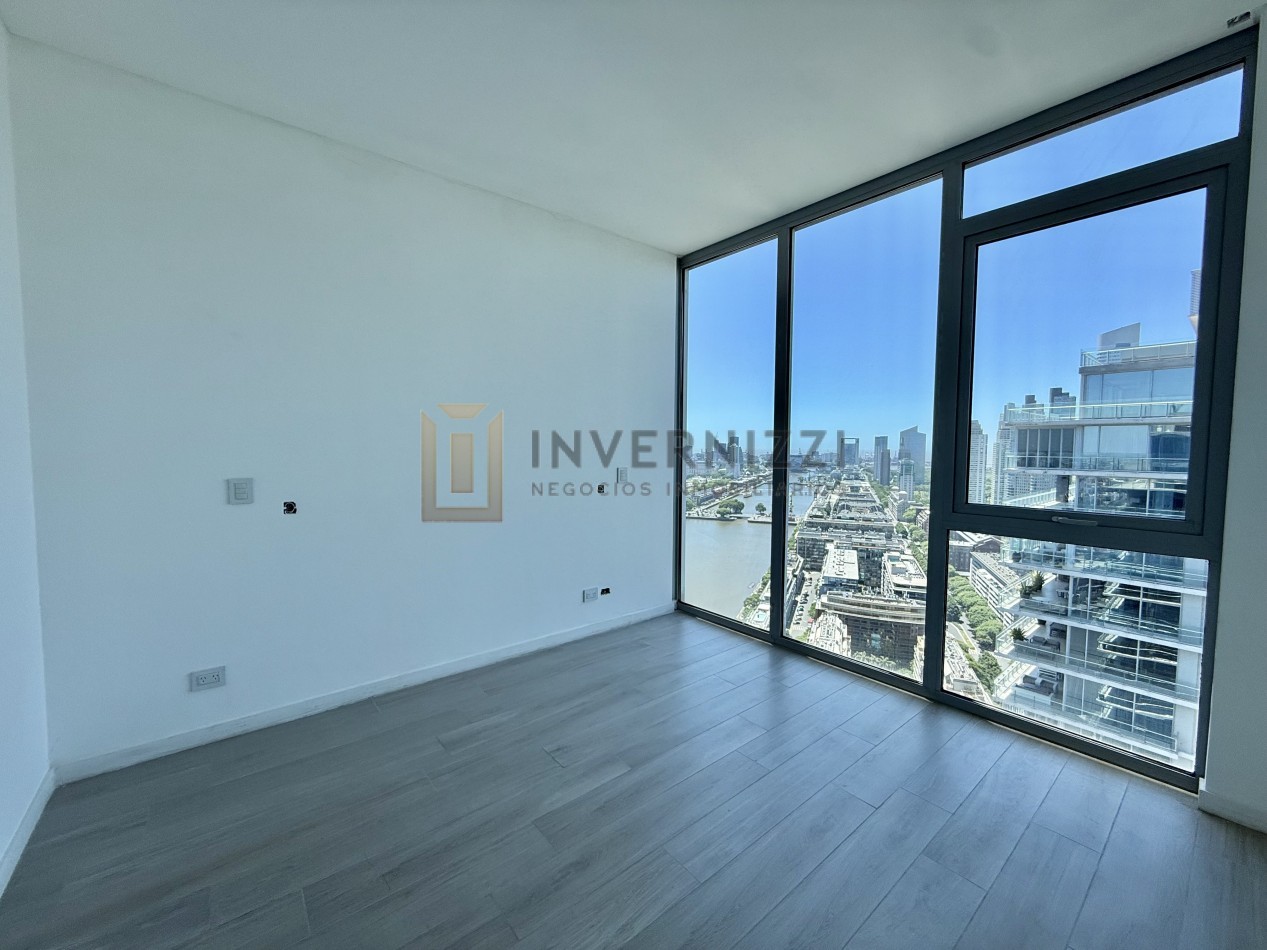 SLS - Penthouse 4 amb. + dep - CON PISCINA PRIVADA