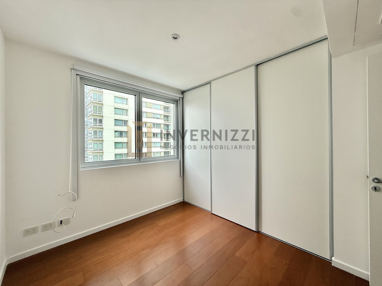 4 ambientes - Renoir II - Piso alto