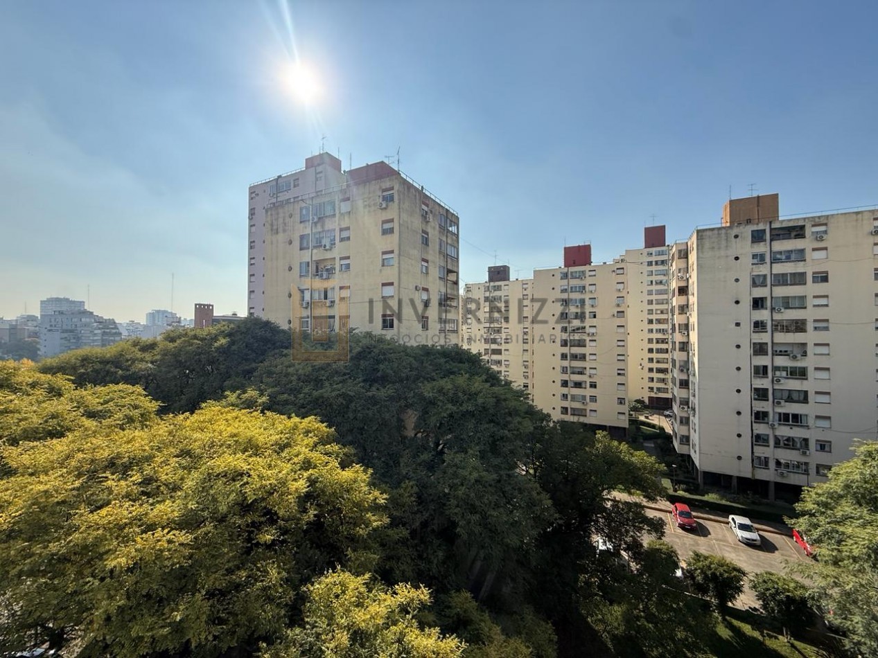 Venta Oficina en La Algodonera - 400 m²