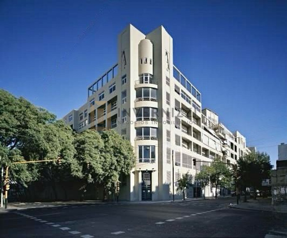 Venta Oficina en La Algodonera - 400 m²