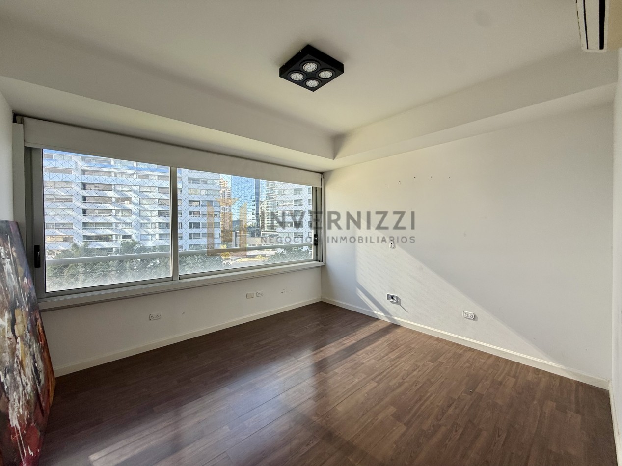 4 amb. + dep. CON TERRAZA - Zencity