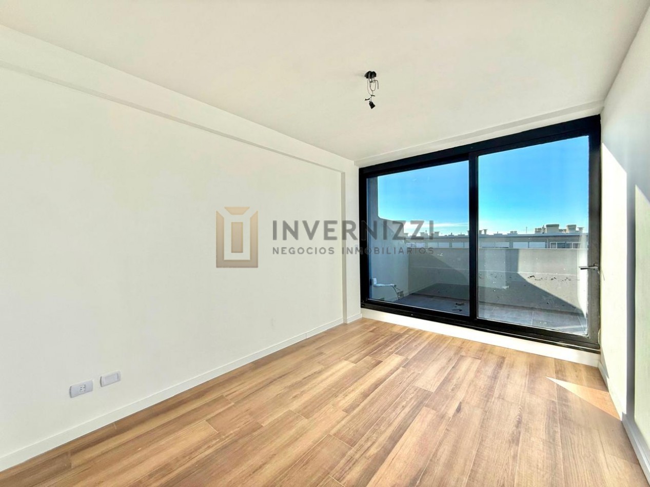 Alquiler Departamento 3 Ambientes con cochera en Lumiere Boulevard - A Estrenar