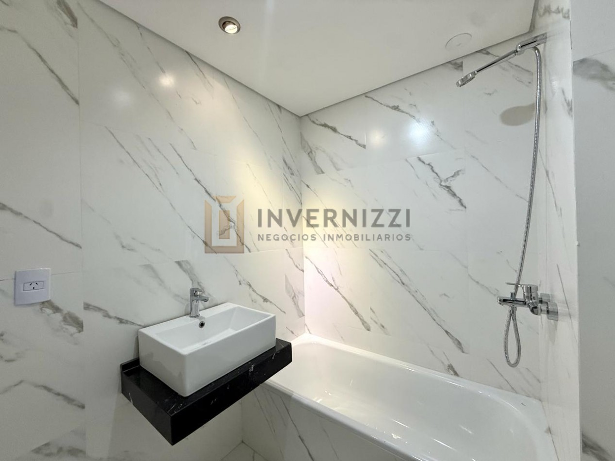 Venta 3 Ambientes con cochera en Lumiere Boulevard - A Estrenar