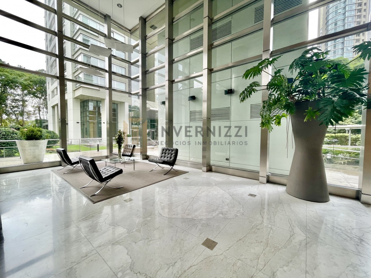 2 ambientes AMUEBLADO - LE PARC 