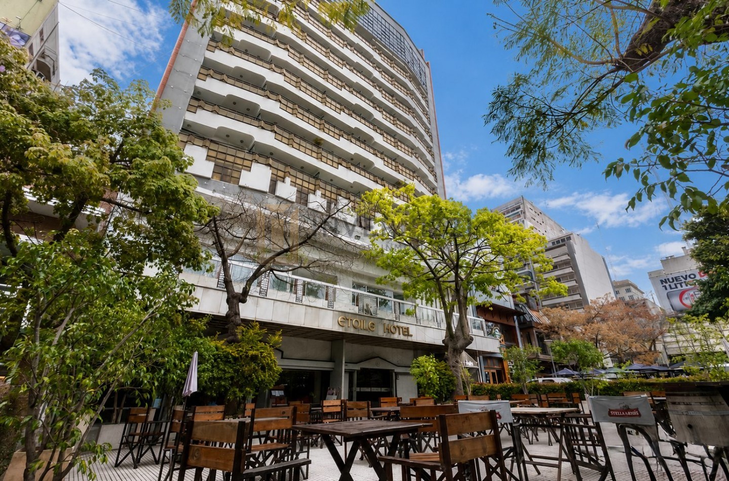 Hotel Etoile